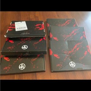 Hunt A Killer- 6 Box Set (Viola)